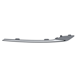 Grille voor OPEL ASTRA K 2019-2021