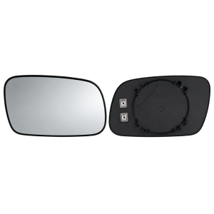 Spiegelglas links