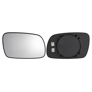 Spiegelglas links