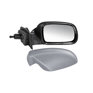 Buitenspiegel voor Peugeot 3-07