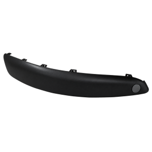 Bumperlijst voor Peugeot 3-07 2001-2005