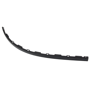 Bumperspoiler voor Peugeot 3-07 2001-2005