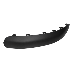 Bumperlijst voor Peugeot 3-07 2001-2005