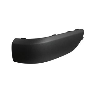Bumperlijst voor Peugeot 3-07