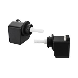 Koplamp links/rechts voor Peugeot 3-07 2001-2005