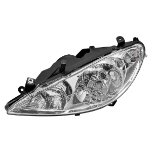 Koplamp voor Peugeot 3-07 2001-2005