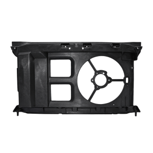 Voorfront (frontpaneel) voor Peugeot 3-07 2001-2005