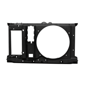 Voorfront (frontpaneel) voor Peugeot 3-07 2001-2005