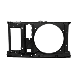 Voorfront (frontpaneel) voor Peugeot 3-07 2001-2005