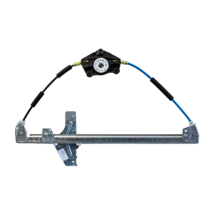 Raammechanisme links voor Peugeot 3-07 2001-2005