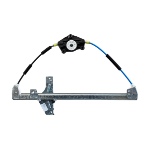Raammechanisme links voor Peugeot 3-07 2001-2005