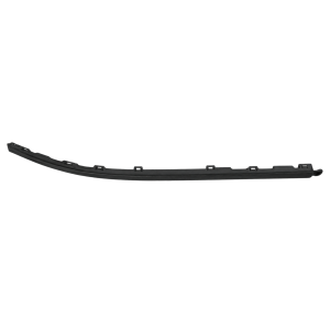 Bumperspoiler voor Peugeot 3-07 2005-2007