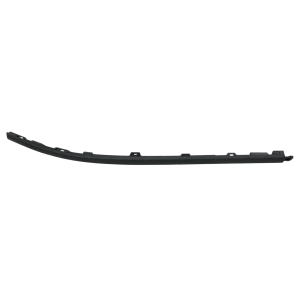 Bumperspoiler voor Peugeot 3-07 2005-2007