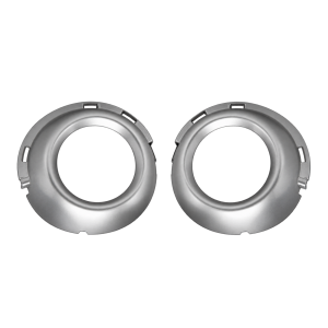 Mistlamp voor Peugeot 3-07 2005-2007