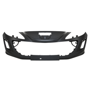 Voorbumper voor Peugeot 3-08 2007-2011