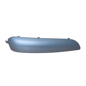 Bumperlijst voor Peugeot 3-08 2007-2011