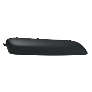 Bumperlijst voor Peugeot 3-08 2007-2011