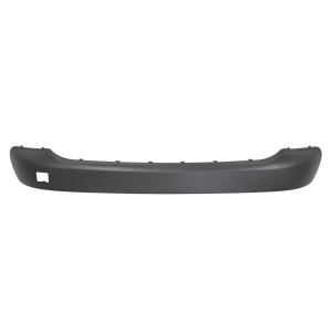 Bumperlijst voor Peugeot 3-08 2007-2011