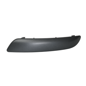 Bumperlijst voor Peugeot 3-08