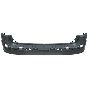 Achterbumper voor Peugeot 3-08