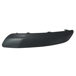 Bumperlijst voor Peugeot 3-08