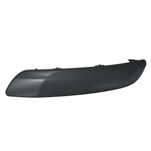 Bumperlijst voor Peugeot 3-08