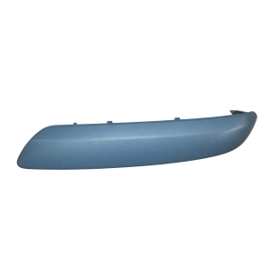 Bumperlijst voor Peugeot 3-08