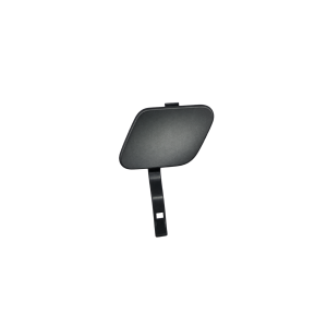Afdekkap bumper voor Peugeot 3-08