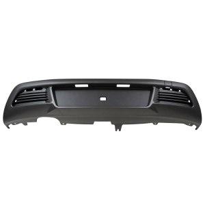 Bumperspoiler voor Peugeot 3-08