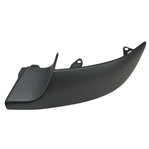 Bumperlijst voor Peugeot 3-08