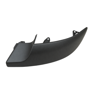 Bumperlijst voor Peugeot 3-08