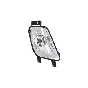 Mistlamp voor Peugeot