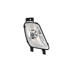 Mistlamp voor Peugeot