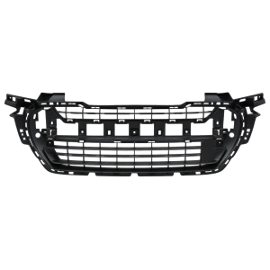 Grille voor Peugeot 3-08 2011-2013