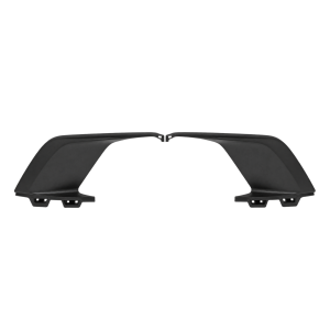 Grille links voor Peugeot 3-08 2011-2013