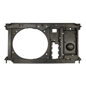 Voorfront (frontpaneel)