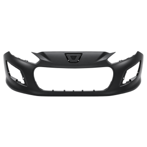Voorbumper voor Peugeot 308 2011-2013
