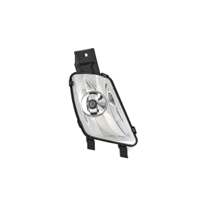 Mistlamp voor Peugeot 3-08 2011-2013