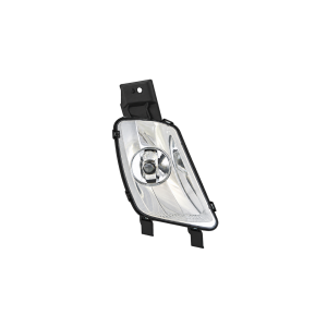 Mistlamp voor Peugeot 3-08 2011-2013