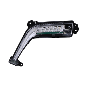 Dagrijverlichting voor Peugeot 3-08 2011-2013