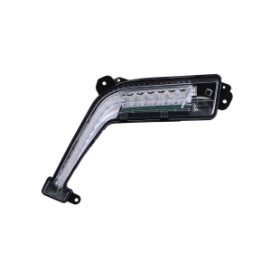 Dagrijverlichting voor Peugeot 3-08 2011-2013
