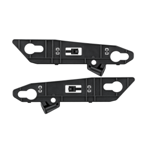 Bumpersteun voor Peugeot 3-08 2013-2017