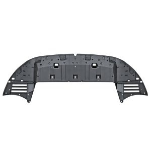 Afdekkap bumper voor Peugeot 3-08