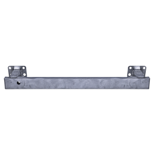 Achterbumper voor Peugeot 3-08