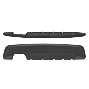 Bumperspoiler voor Peugeot 3-08