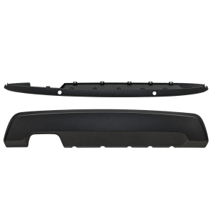 Bumperspoiler voor Peugeot 3-08