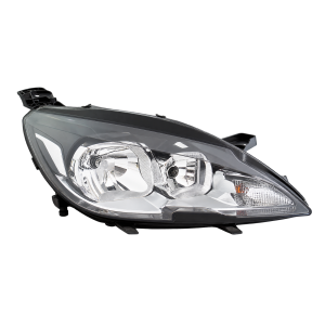 Koplamp rechts voor Peugeot 3-08 2013-2017