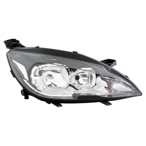 Koplamp rechts voor Peugeot 3-08 2013-2017