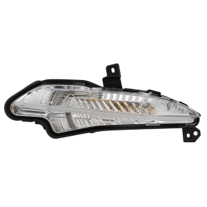 Knipperlicht voor Peugeot 3-08 2013-2017