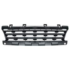 Grille voor Peugeot 3-08 2013-2017